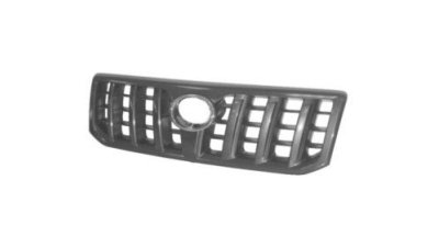 Grila radiator Toyota Land Cruiser (Fj120), 01.2003-10.2009, grunduit, 5310160310, 817805