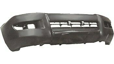 Bara fata Toyota Land Cruiser (Fj120), 01.2003-10.2009, grunduit, Aftermarket