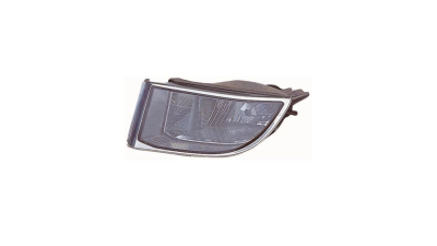 Proiector ceata TOYOTA LAND CRUISER (FJ120), 01.2003-10.2009, DEPO, fata, partea stanga, tip bec HB4; fara bec/-uri;
