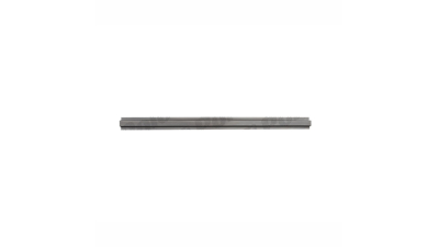 Segment reparatie prag TOYOTA LAND CRUISER (FJ120), 01.2003-10.2009, partea stanga=dreapta, mediu; otel galvanizat; Lungime 2000 mm
