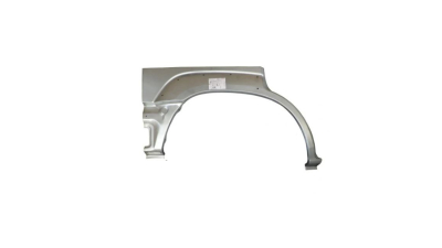 Aripa spate TOYOTA LAND CRUISER (FJ120), 01.2003-10.2009, cu 5 usi, KLOKKERHOLM, partea dreapta,