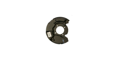 Scut frana impotriva prafului TOYOTA LAND CRUISER (FJ120), 01.2003-10.2009, punte fata, partea Dreapta