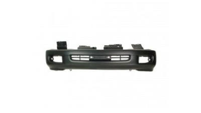 Bara fata Toyota Land Cruiser (Fj100), 01.1998-11.2007, trebuie vopsita, cu locas pentru proiectoare, 5211960904