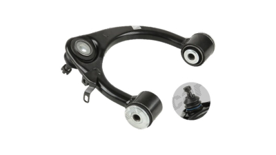 Brat suspensie roata Lexus LX (UZJ100); Toyota Land Cruiser 100 (Fzj1, Uzj1) parte montare : Punte fata, Dreapta, Superior, spre exterior