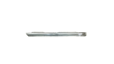 Prag TOYOTA LAND CRUISER (FJ100), 01.1998-11.2007, cu 5 usi, KLOKKERHOLM, partea dreapta,