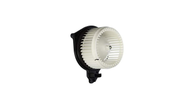 Ventilator habitaclu Lexus LS, 1994-2000, motor 4.0 V8, 194/209 kw, benzina, Lexus LX, 1998-2008, motor 4.7 V8, 200 kw, benzina, cu AC, cu 2 pini, diametru 158 mm, 