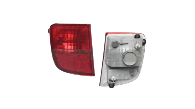 Proiector ceata catadioptru LAND CRUISER V8 (FJ200) 11.2007- BestAutoVest partea dreapta
