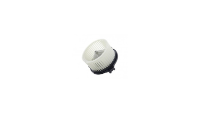 Ventilator habitaclu Toyota Land Cruiser 120, 2002-2009, motor 2.7, 3.4 V6, 4.0 V6, benzina, 3.0 D-4D, 3.0 TD, diesel, cu/fara AC, cu 2 pini, diametru 153 mm, 
