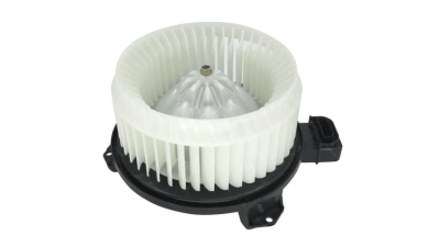 Ventilator habitaclu Toyota Land Cruiser 120, 2002-2009, motor 2.7, 3.4 V6, 4.0 V6, benzina, 3.0 D-4D, 3.0 TD, diesel, cu AC, cu 2 pini, diametru 163 mm, 