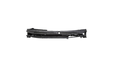 Ornament fixare superioara panou Fata Toyota Land Cruiser (Fj150), 10.2009-12.2013, Fata, Aftermarket