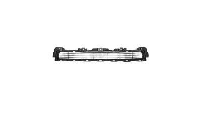 Grila bara Toyota Land Cruiser (Fj150), 2012-12.2013, Fata, Aftermarket