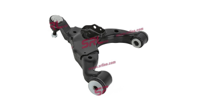 Brat suspensie stanga Aftermarket 818137