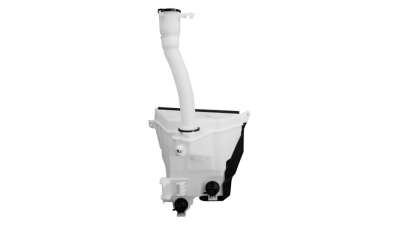 Rezervor spalator parbriz Toyota 4-Runner 09.2013-, Toyota Land Cruiser (Fj150) 10.2009-12.2013 , Gura Umplere Cu Capac,Cu 2 Pompe Sprit, 85315-60390