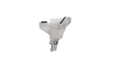 Rezervor spalator parbriz Toyota 4-Runner 09.2013-, Lexus Gx (Uzj150) 11.2009- , Cu Gauri Pentru 2 Pompe Sprit,Cu Gaura Senzor, 85315-35340