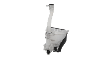 Rezervor spalator parbriz Toyota Land Cruiser (Fj150) 10.2009-12.2013 , Gura Umplere Cu Capac,Cu 2 Pompe Sprit,Cu Senzor Nivel Lichid, 85355-60190