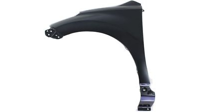 Aripa fata Toyota Urban Cruiser, 01.2009- / XD 06.2007-, partea Stanga, fara gaura pentru semnalizare, 5380252090, 818201
