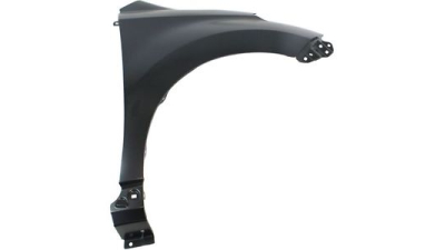 Aripa fata Toyota Urban Cruiser, 01.2009- / XD 06.2007-, partea Dreapta, fara gaura pentru semnalizare, 5380152090, 818202