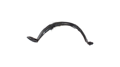 Carenaj roata Toyota Urban Cruiser 01.2009-2015 , partea Fata Stanga, Material Polietilena, 53876-52250