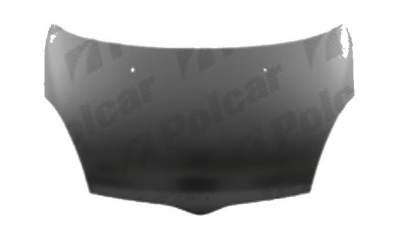 Capota motor Toyota Yaris Verso (Ncp/Npl) 11.1999-09.2005 Fata 53301-52040