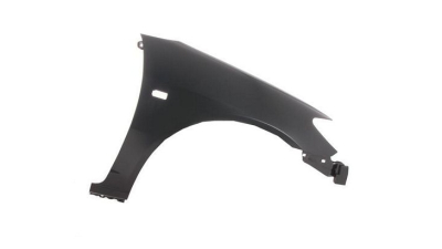 Aripa fata Toyota Land Cruiser V8 (Fj200), 11.2007-08.2015, partea Dreapta, cu gaura pentru semnalizare, 5380160B80, 818402