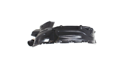 Carenaj roata Toyota Land Cruiser V8 (Fj200) 11.2007-08.2009 , partea Fata Stanga, Material Polietilena, 53876-60060