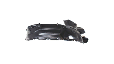 Carenaj roata Toyota Land Cruiser V8 (Fj200) 11.2007-08.2009 , partea Fata Dreapta, Material Polietilena, 53875-60060