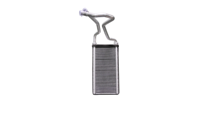Radiator incalzire habitaclu Lexus Lx 2007-; Toyota Land Cruiser 200 2008-, 285x120x26mm, SRLine 8184N8-1