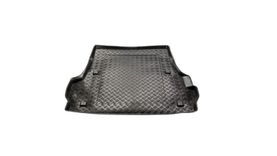 Tavita portbagaj TOYOTA LAND CRUISER V8 (FJ200), 11.2007-08.2015, spate, , fara cadru protectie mat; polietilen (PE)