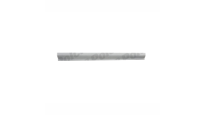 Segment reparatie prag TOYOTA COROLLA VERSO (E12J), 01.2002-05.2004, partea stanga, inferior; otel galvanizat; Lungime 1750 mm