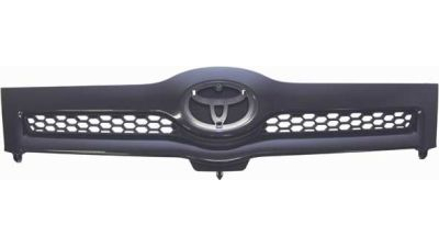 Grila radiator Toyota Corolla Verso (Zer/Zze), 06.2004-03.2009, 531110F020, 818605