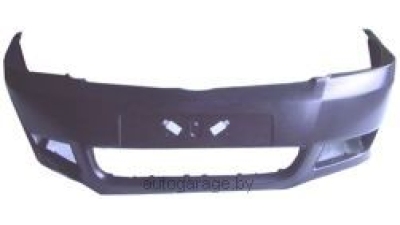 Bara fata Toyota Corolla Verso (Zer/Zze), 06.2004-03.2009, grunduit, 52119OF900