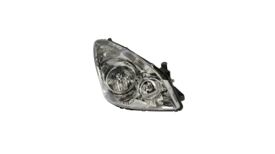 Far Toyota Corolla Verso (ZER/ZZE) 06.2007-03.2009 DEPO partea Dreapta, tip bec HB3+HB4 cu motoras
