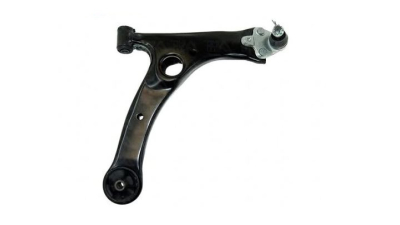 Brat suspensie roata SRL 818638, Dreapta, Fata