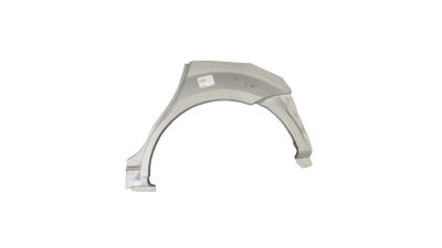 Panou reparatie aripa spate Toyota Corolla Verso (Zer/Zze), 06.2004-03.2009, parte montare Spate, Stanga, BestAutoVest 818683-5