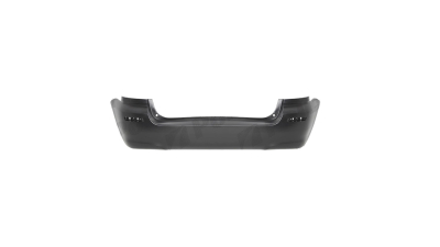 Bara spate Toyota Corolla Verso (Zer/Zze) 06.2004-03.2009, Nu este grunduita, necesita vopsire, 52159-0F900