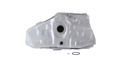 Rezervor combustibil pentru Toyota Corolla Verso (Zer/Zze), 06.2004-03.2009, 60 L, 7700102120; 7700102140; 7700102210; 77001-0F020; 7700112C20; 770011A010; 77011-0F010