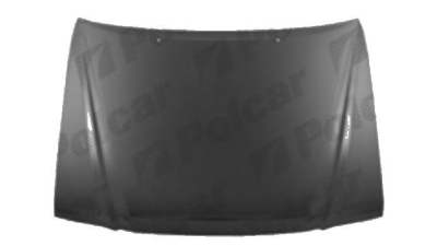 Capota motor Toyota Hilux 01.2002-01.2005 Fata 53301-35100 53301351001