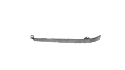 Rama far Toyota Hilux (N60), 01.2002-01.2005, Stanga, Fata, 52513-35070
