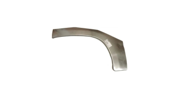 Panou reparatie aripa spate Toyota Hilux (N60), 01.2002-01.2005, parte montare Spate, Stanga, BestAutoVest 81908351