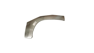 Panou reparatie aripa spate Toyota Hilux (N60), 01.2002-01.2005, parte montare Spate, Dreapta, BestAutoVest 81908451