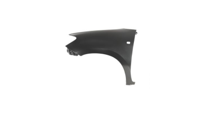 Aripa fata Toyota Hilux, 01.2005-01.2012, partea Stanga, cu gaura pentru semnalizare, 53812OK010, 819201-1
