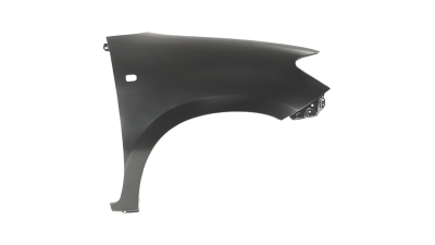 Aripa fata Toyota Hilux, 01.2005-01.2012, partea Dreapta, cu gaura pentru semnalizare, 53811OK010, 819202-1