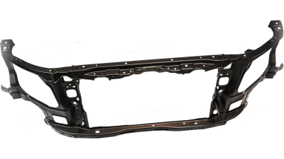 Trager Toyota Hilux (N70), 01.2005-01.2012, complet, 53201-0K010