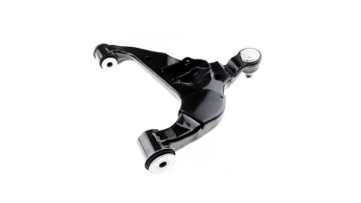 Brat suspensie roata TEKNOROT 8192382K, Dreapta, Fata