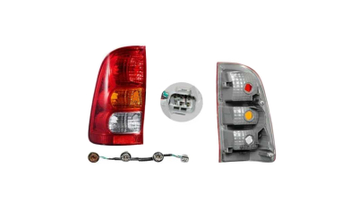 Stop spate lampa Toyota Hilux 01.2005- BestAutoVest partea Dreapta