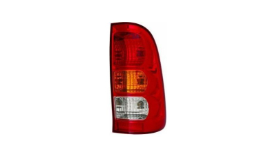 Stop spate lampa TOYOTA HILUX (N70), 01.2005-01.2012, partea dreapta, cu lampa de mers inapoi; P21/5W+P21W; fara soclu bec