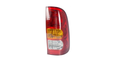 Stop, lampa spate TOYOTA HILUX (N70), 01.2005-01.2012, BestAutoVest, partea dreapta, cu lampa de mers inapoi;tip bec P21/5W+P21W; cu locas bec;