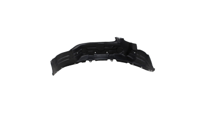Carenaj roata Toyota Hilux (N70), 01.2005-01.2012, Spate, Stanga, Aftermarket