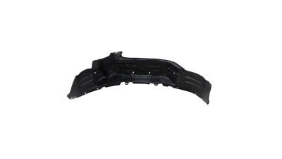 Carenaj roata Toyota Hilux (N70), 01.2005-01.2012, Spate, Dreapta, Aftermarket