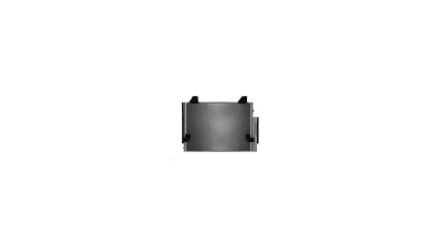 Condensator climatizare Toyota Hilux, 08.2005-2015, motor 2.0, 99 kw; 2.7, 118 kw; 4.0 V6, 175 kw benzina, cutie manuala/automata, full aluminiu brazat, 645(605)x460(440)x16 mm, cu uscator si filtru integrat